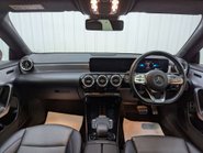 Mercedes-Benz CLA Class 1.3 CLA 250 AMG Line Premium E Auto 4dr 2