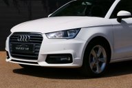 Audi A1 1.4 A1 Sportback TFSI Sport 5dr 8