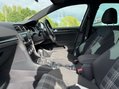 Volkswagen Golf 2.0 Golf GTD Semi-Auto 5dr 10