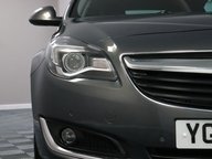 Vauxhall Insignia SRI NAV CDTI S/S 25