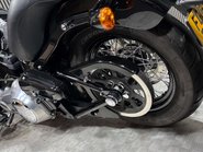 Harley-Davidson Softail 1690 FLS SLIM 2016 ONLY 9K 1 GENUINE OWNER STUNNING CRUISER 20