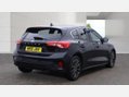 Ford Focus 1.0T EcoBoost Zetec Euro 6 (s/s) 5dr 4