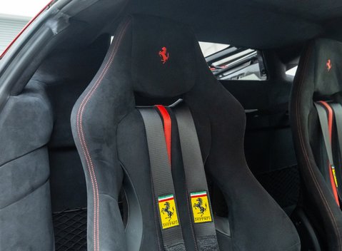 Ferrari 488 Pista 18