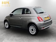 Fiat 500 1.0 MHEV Hatchback 3dr Petrol Manual Euro 6 (s/s) (70 bhp) Air Con - Bluet 5