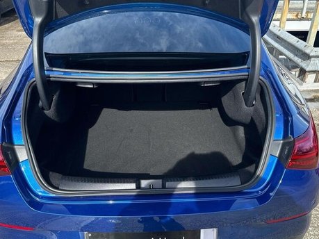 Mercedes-Benz CLA Class CLA 180 MHEV AMG Line Premium Plus Auto Petrol Coupe PAN ROOF/MEMORY SEATS 6