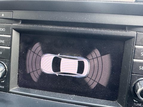 Mazda 6 2.2 SKYACTIV-D Sport Nav Tourer Auto Euro 6 (s/s) 5dr 14