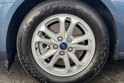 Ford Transit Connect 240 Limited L1 Panel Van - No VAT 28