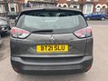 Vauxhall Crossland 1.2 SE Euro 6 (s/s) 5dr 5