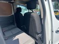 Citroen Berlingo 1.6 Berlingo 725 X Blue HDi 5 SEATER CREW VAN LWB 16