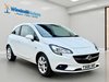 Vauxhall Corsa 1.4i ecoTEC Energy Euro 6 3dr
