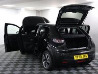 Peugeot 208 PURETECH GT LINE S/S 21