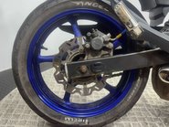 Yamaha XJ6 600 2013 43K GREAT RUNNING COMMUTER BIKE 600CC NAKED 27