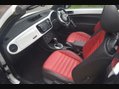 Volkswagen Beetle 2.0 TDI BlueMotion Tech Sport Cabriolet 2dr Diesel DSG Euro 6 (s/s) (150 ps 5