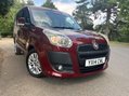 Fiat Doblo ELEGANZA MULTIJET DUALOGIC 5