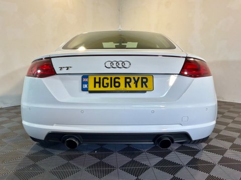 Audi TT 1.8 TFSI Sport Euro 6 (s/s) 3dr 33