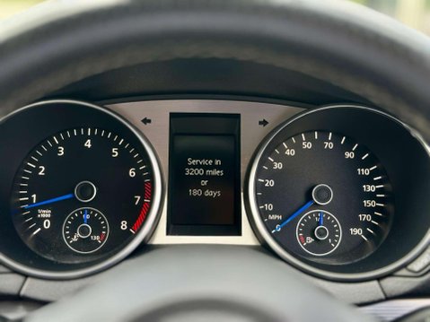 Volkswagen Golf 2.0 TSI R DSG 4Motion Euro 5 5dr 45