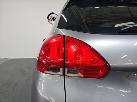 Peugeot 2008 1.2 2008 Active 5dr 77