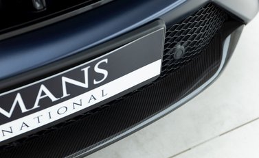 Maserati Levante Trofeo MC Edition 28