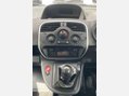 Renault Kangoo 1.5 ML19 dCi eco2 Phase 2 Panel Van 5dr Diesel Manual FWD L2 H1 (119 g/km, 28