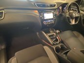 Nissan Qashqai 1.5 Qashqai N-Connecta dCi 5dr 40