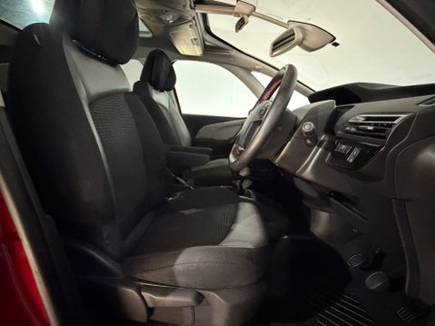 Citroen C4 Grand Picasso BLUEHDI FLAIR S/S 17