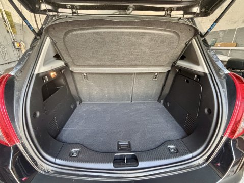 Vauxhall Mokka SE CDTI Stunning Example FULL SERVICE HISTORY 13