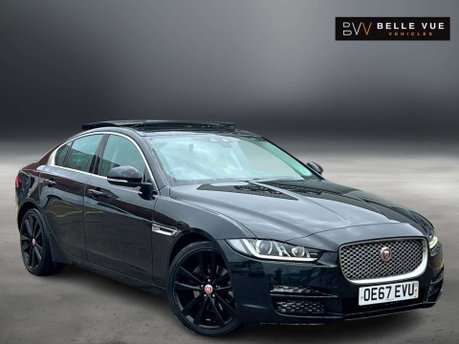 Jaguar XE 2.0 XE Portfolio D Automatic 4dr - NATIONAL DELIVERY*