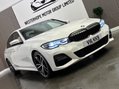 BMW 3 Series 2.0 320d M Sport Auto Euro 6 (s/s) 4dr 55