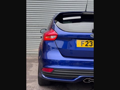 Ford Focus 2.0 TDCi ST-2 Hatchback 5dr Diesel Manual Euro 6 (s/s) (185 ps) 22