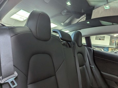 Tesla Model 3 Model 3 Long Range AWD 4WD 4dr 60