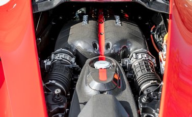 Ferrari LaFerrari 31