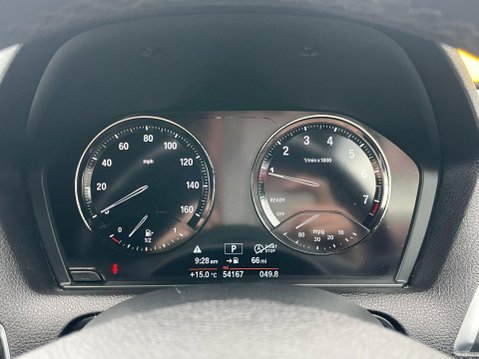 BMW 1 Series 1.5 118i SE Business Auto Euro 6 (s/s) 5dr 29