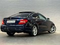 Mercedes-Benz C Class 1.8 C250 AMG Sport BlueEfficiency Auto 2dr 19