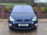 Ford S-Max 2.0 S-Max Titanium TDCi 138 5dr 4