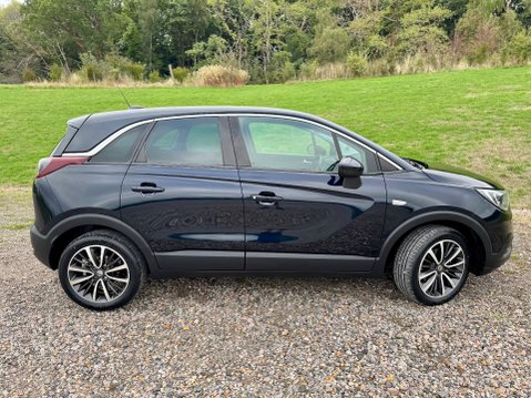 Vauxhall Crossland X ELITE 2