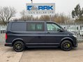 Volkswagen Transporter 2.0 Transporter T32 Highline TDI Semi-Auto 54