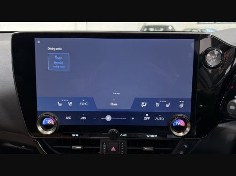 Lexus NX 450H PLUS TAKUMI 97
