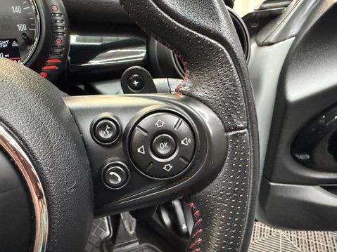 Mini Hatch 2.0 Cooper S Auto Euro 6 (s/s) 3dr 73