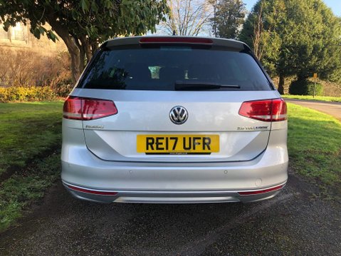 Volkswagen Passat SE BUSINESS TDI BLUEMOTION TECH DSG 20