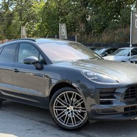 This Porsche is HPI clear