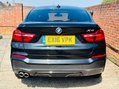 BMW X4 3.0 30d M Sport SUV 5dr Diesel Auto xDrive Euro 6 (s/s) (258 ps) 8