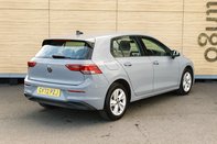Volkswagen Golf LIFE TSI 2