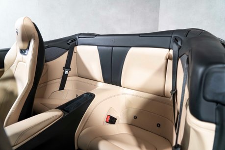 Ferrari Portofino FULL FSH. PASSENGER DISPLAY. SPORTS EXHAUST. MAGNERIDE SUSPENSION. 23