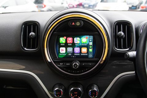 Mini Countryman COOPER S 29