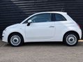 Fiat 500 1.2 500 Lounge 3dr 15