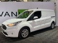 Ford Transit Connect 1.5 Transit Connect 250 Limited EcoBlue 6
