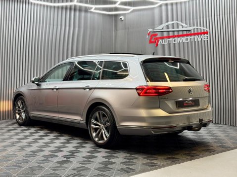 Volkswagen Passat 2.0 TDI GT Euro 6 (s/s) 5dr 10
