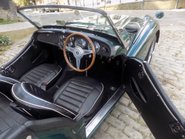 Triumph TR3A SPORTS 30
