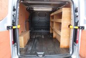 Ford Transit Custom 2.0 300 EcoBlue Limited L1 H1 Euro 6 (s/s) 5dr 13
