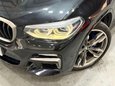 BMW X4 3.0 M40d SUV 5dr Diesel Auto xDrive Euro 6 (s/s) (326 ps) 21